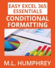 Excel 365 Conditional Formatting - Book