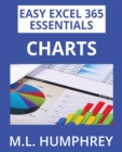 Excel 365 Charts - Book