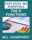 Excel 365 The IF Functions - Book