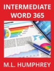 Intermediate Word 365 - Book