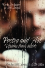 Poetry and Art : Visions From Inside - Book