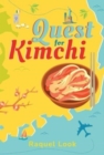 Quest for Kimchi - Book