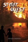 Spirit Quest - Book