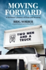 Moving Forward : A Stickman's Journey for Hope and Meaning - Book