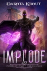 Implode - Book