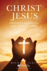 Christ Jesus Provides Blessings for Your Success - Book