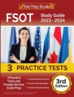 FSOT Study Guide 2023 - 2024 : 3 Practice Tests and Foreign Service Exam Prep [3rd Edition] - Book