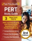 PERT Study Guide : PERT Test Prep Review with Practice Exam Questions for the Florida Certification [3rd Edition] - Book