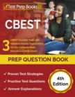 CBEST Prep Question Book : 3 CBEST Practice Tests with Detailed Answer Explanations for the California Basic Educational Skills Exam [4th Edition] - Book