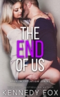 The End of Us - Book