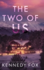 The Two of Us - Alternate Special Edition Cover - Book