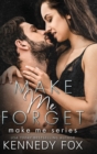 Make Me Forget - Book