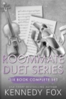 Roommate Duet Series : Six Book Complete Set - Book