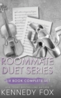 Roommate Duet Series : Six Book Complete Set - Book