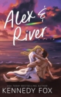 Alex & River - Book