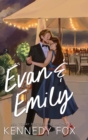 Evan & Emily - Book