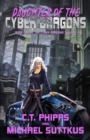 Daughter of the Cyber Dragons - Book