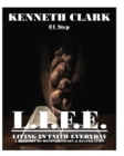 One Step to L.I.F.E.-Living in Faith Everyday - Book