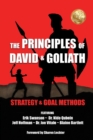 The Principles of David and Goliath Volume 2 : Strategy & Goal Methods - Book