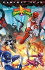 Mighty Morphin Power Rangers #111 - eBook