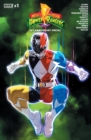 Mighty Morphin Power Rangers 30th Anniversary Special #1 - eBook