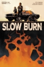 Slow Burn #1 - eBook
