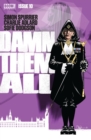 Damn Them All #10 - eBook