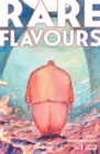 Rare Flavours #3 - eBook