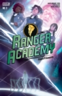 Ranger Academy #3 - eBook