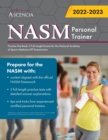 NASM Personal Training Practice Test Book : 3 Full Length Exams for the National Academy of Sports Medicine CPT Examination - Book