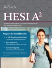 HESI A2 Practice Test Questions Book : 4 Full-Length Practice Tests for the HESI Admission Assessment Exam - Book