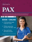 PAX RN and PN Study Guide 2022-2023 : Updated with 300+ Practice Test Questions and Answer Explanations for NLN Pre Entrance Exam for Registered and Practical Nurses - Book
