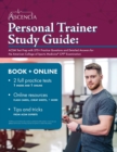 Personal Trainer Study Guide : ACSM Test Prep with 275+ Practice Questions and Detailed Answers for the American College of Sports Medicine CPT Examination - Book
