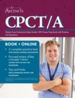 Patient Care Technician Study Guide : CPCT Exam Prep Book with Practice Test Questions - Book