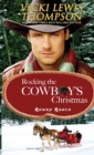 Rocking the Cowboy's Christmas - Book