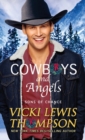 Cowboys and Angels - Book