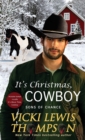 It's Christmas, Cowboy - Book