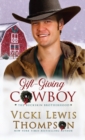 Gift-Giving Cowboy - Book