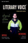 Literary Voice X - Book