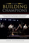 Building Champions - Book