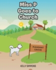 Miss P Goes to Church - Book