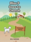 Miss P Goes to Church - Book