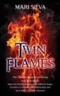 Twin Flames : The Ultimate Guide to Attracting Your Twin Flame, Signs You Need to Know and the Different Stages, Includes a Comparison of Relationships with Soul Mates and Life Partners - Book
