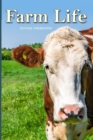 Farm Life : a Picture Book In Large Print For Adults And Seniors - Book