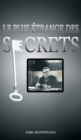 Le Plus Etrange Des Secrets / The Strangest Secret - Book