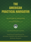 The American Practical Navigator : Bowditch - Book