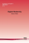 Digital Modernity - Book