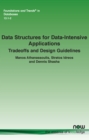 Data Structures for Data-Intensive Applications : Tradeoffs and Design Guidelines - Book