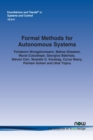 Formal Methods for Autonomous Systems - Book