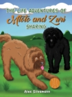 The Life Adventures of Mtoto and Zuri - Sharing - Book